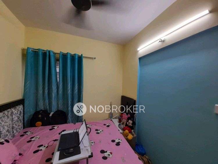 2 BHK Flat In Little Earth Masulkar City For Sale  In Kiwale