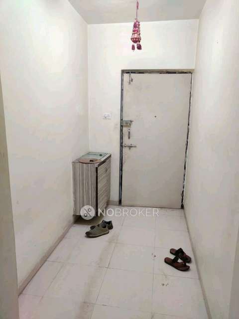 1 BHK Flat In Suman Angan For Sale  In Kolewadi