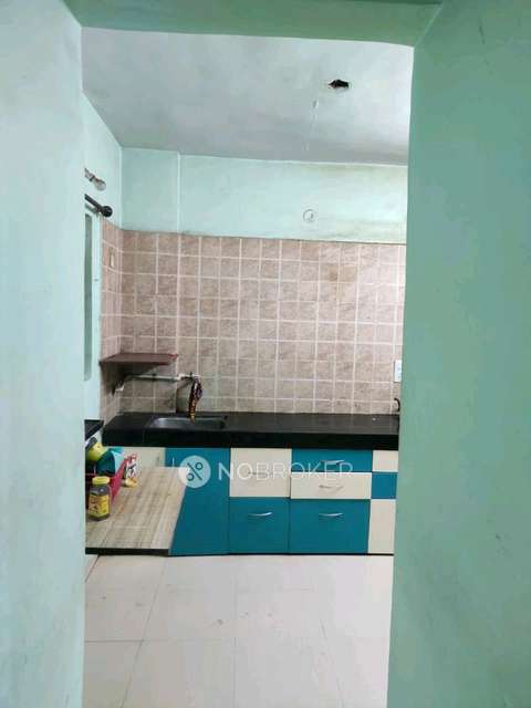 1 BHK Flat In Suman Angan For Sale  In Kolewadi