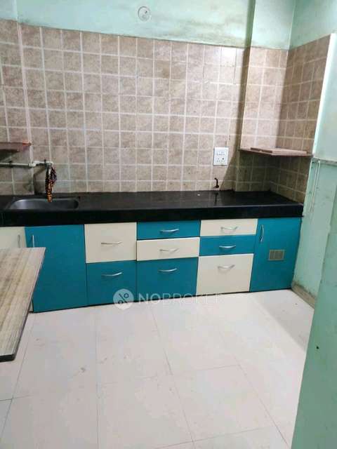 1 BHK Flat In Suman Angan For Sale  In Kolewadi