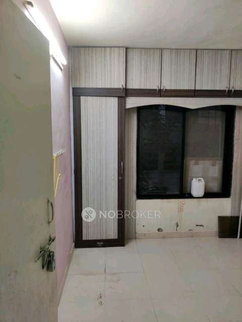 1 BHK Flat In Suman Angan For Sale  In Kolewadi