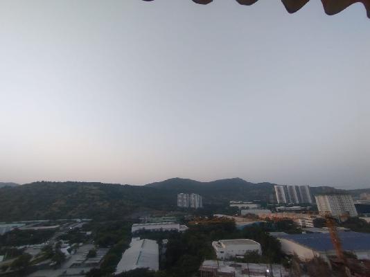 1 BHK Flat In Gera Adara for Rent In Hinjewadi