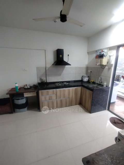 1 BHK Flat In Gera Adara for Rent In Hinjewadi