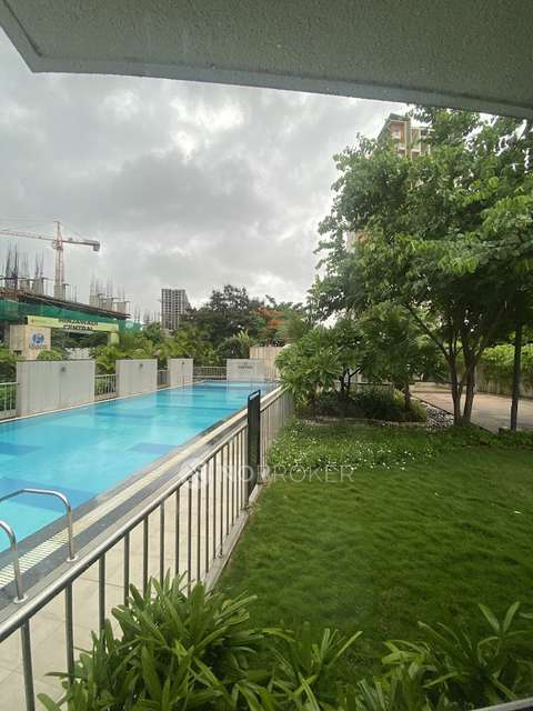 1 BHK Flat In Gera Adara for Rent In Hinjewadi