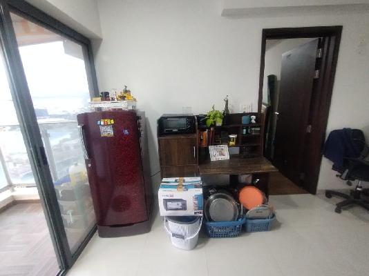 1 BHK Flat In Gera Adara for Rent In Hinjewadi