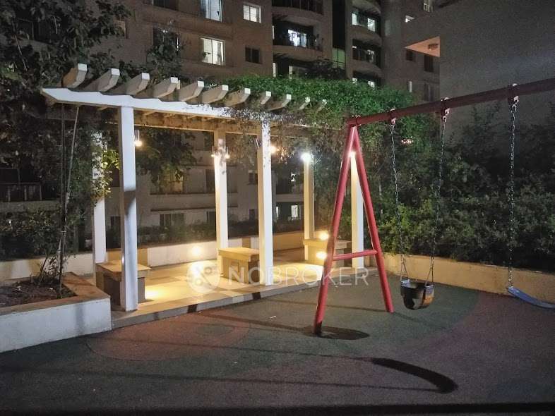 1 BHK Flat In Gera Adara for Rent In Hinjewadi