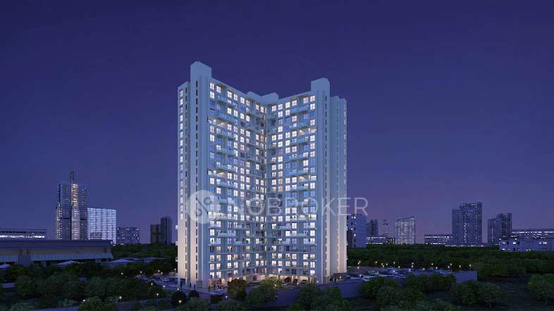 1 BHK Flat In Gera Adara for Rent In Hinjewadi