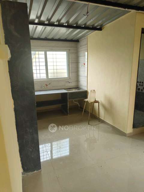 1 RK Flat In Sb for Rent  In Kharadi