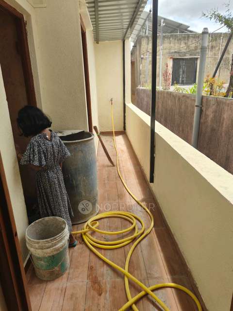 1 RK Flat In Sb for Rent  In Kharadi