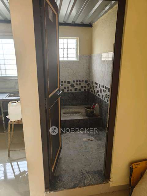 1 RK Flat In Sb for Rent  In Kharadi