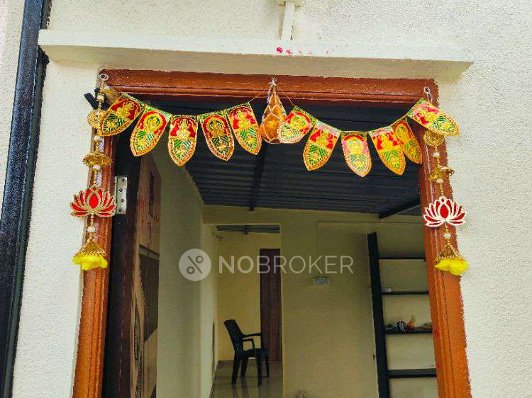 1 RK Flat In Sb for Rent  In Kharadi