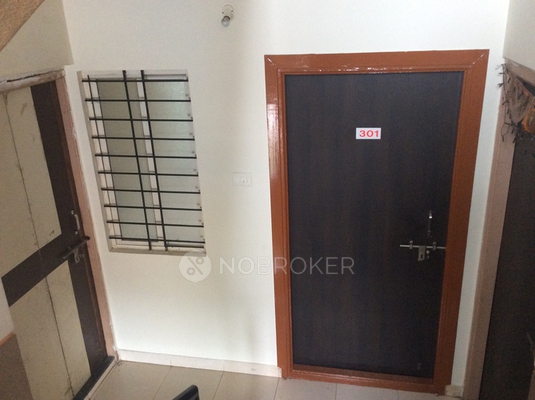 1 BHK Flat In Gurudev  for Rent  In Mhalunge Padale
