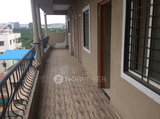 1 BHK Flat In Gurudev  for Rent  In Mhalunge Padale