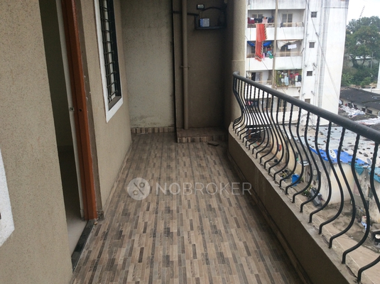 1 BHK Flat In Gurudev  for Rent  In Mhalunge Padale