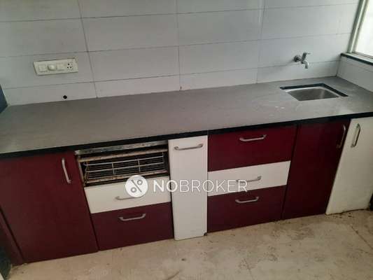 3 BHK Flat In Lunawat Bliss Avenue for Rent  In Balewadi