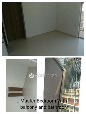 3 BHK Flat In Lunawat Bliss Avenue for Rent  In Balewadi