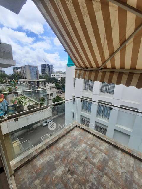 3 BHK Flat In Lunawat Bliss Avenue for Rent  In Balewadi