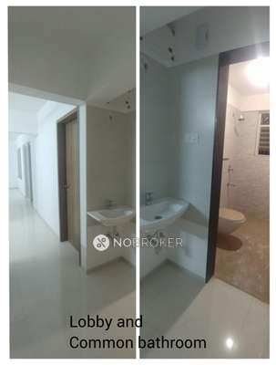 3 BHK Flat In Lunawat Bliss Avenue for Rent  In Balewadi