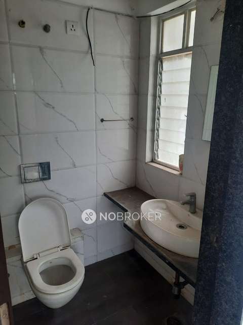 3 BHK Flat In Lunawat Bliss Avenue for Rent  In Balewadi