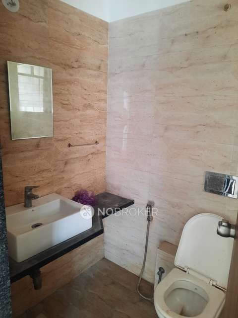 3 BHK Flat In Lunawat Bliss Avenue for Rent  In Balewadi