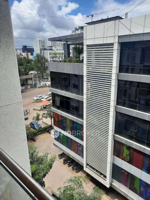 3 BHK Flat In Lunawat Bliss Avenue for Rent  In Balewadi