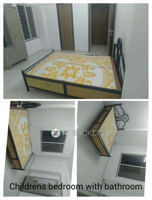 3 BHK Flat In Lunawat Bliss Avenue for Rent  In Balewadi