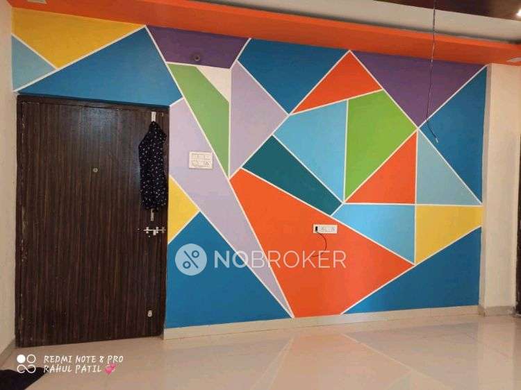 1 BHK Flat In Sb for Rent  In Lohegaon