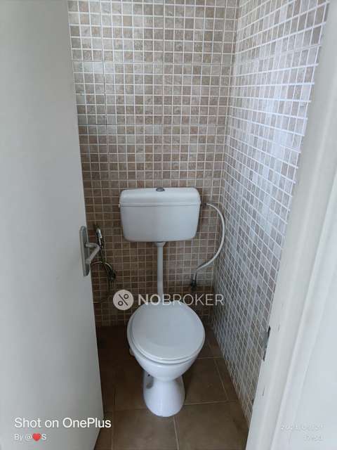 1 BHK Flat In Tata New Haven Apartment For Sale  In Dasanpura Hobli