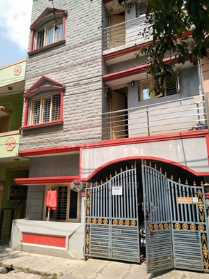 2 BHK House for Lease  In Vijayanagar