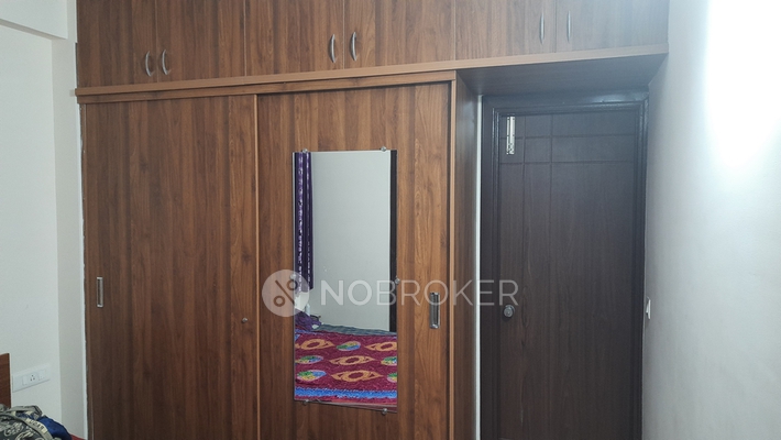 3 BHK Flat In Vr Meadows For Sale  In Electronic City