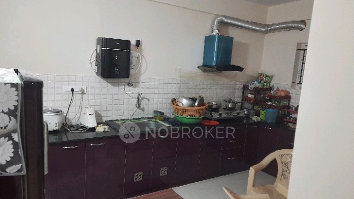 3 BHK Flat In Vr Meadows For Sale  In Electronic City