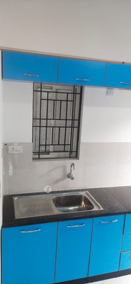 2 BHK Flat In Shad Residency for Rent  In Jayanagar East