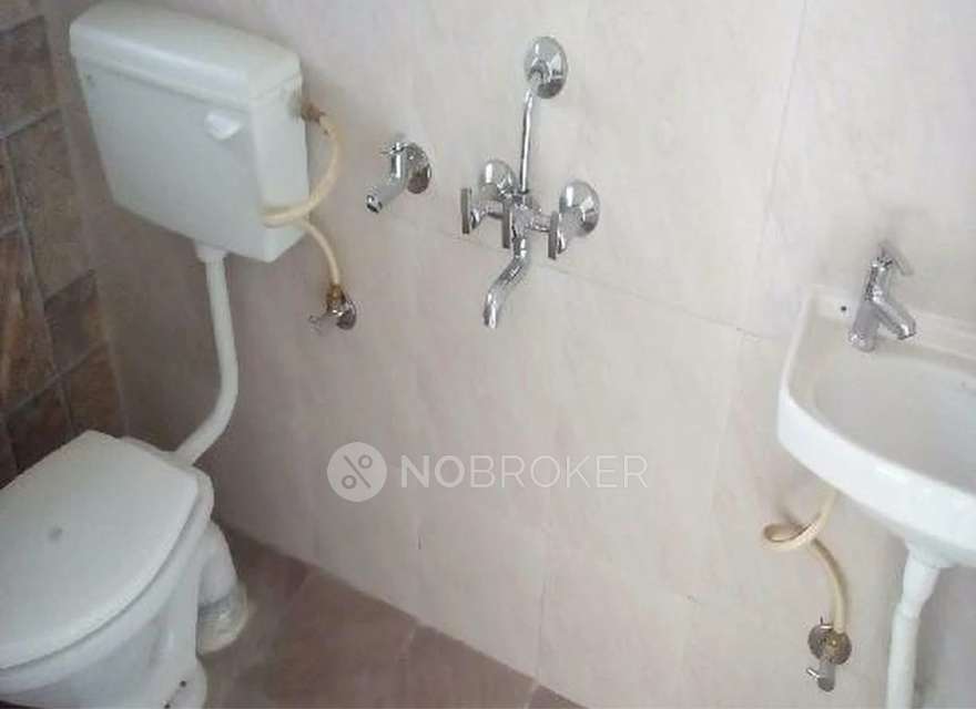 2 BHK Flat In Sahyadri Utsav for Rent  In Kirkatwadi