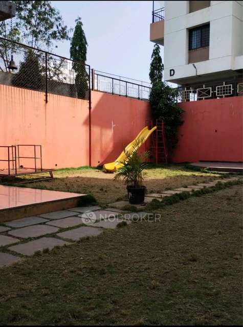 2 BHK Flat In Sahyadri Utsav for Rent  In Kirkatwadi