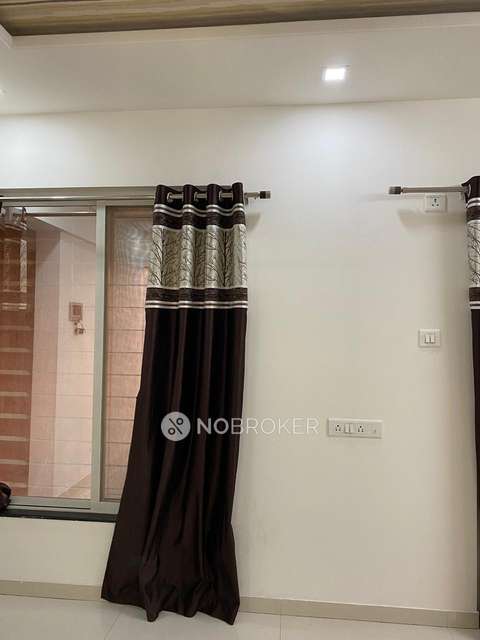 2 BHK Flat In Atlanta Society for Rent  In Wakad