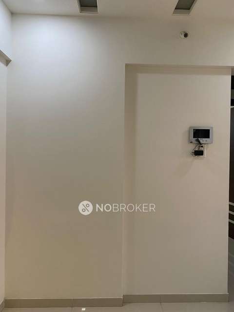 2 BHK Flat In Atlanta Society for Rent  In Wakad