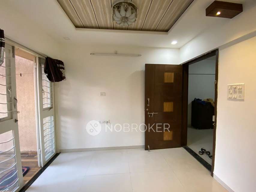 2 BHK Flat In Atlanta Society for Rent  In Wakad