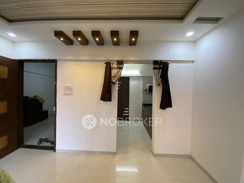 2 BHK Flat In Atlanta Society for Rent  In Wakad