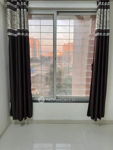 2 BHK Flat In Atlanta Society for Rent  In Wakad