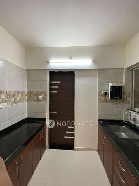 2 BHK Flat In Atlanta Society for Rent  In Wakad