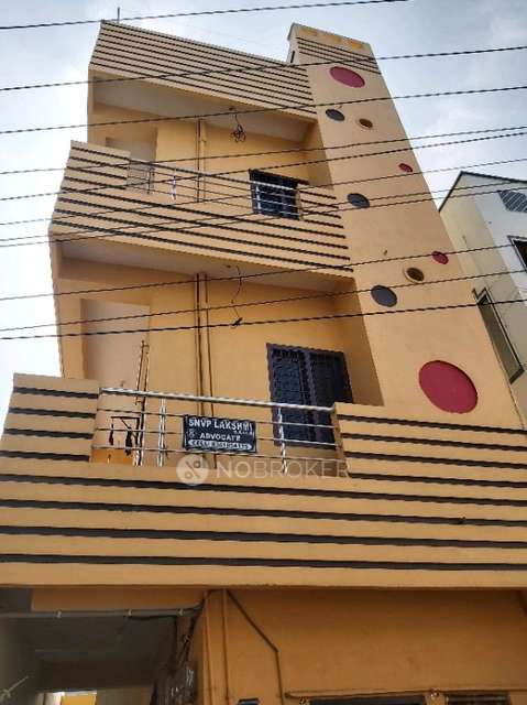 4 BHK Flat For Sale  In Kukatpally