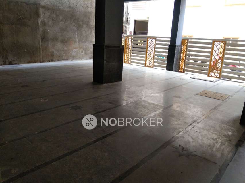 Bahucharaji Nivas Apartment 02 Ulsoor Rent WITHOUT BROKERAGE Semi