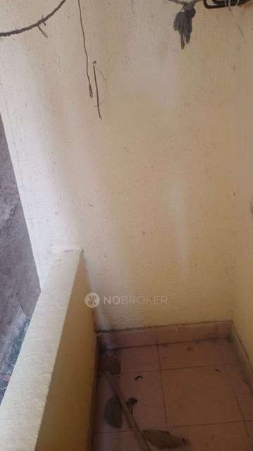 1 RK Flat In Standalone Building  for Rent  In Rahatani