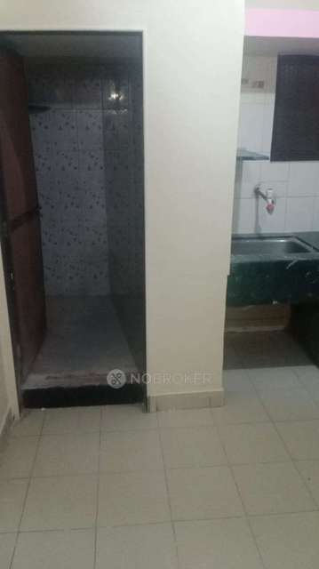 1 RK Flat In Standalone Building  for Rent  In Rahatani