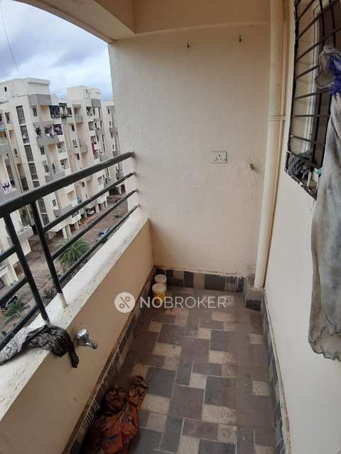 2 BHK Flat In Tanish Shrusti For Sale  In Alandi