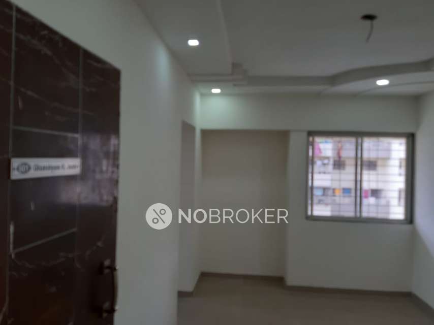 2 BHK Flat In Tanish Shrusti For Sale  In Alandi