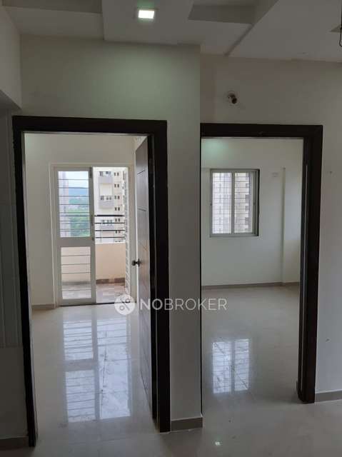 2 BHK Flat In Tanish Shrusti For Sale  In Alandi