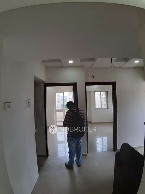 2 BHK Flat In Tanish Shrusti For Sale  In Alandi