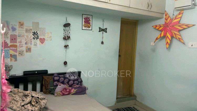 1 BHK Flat In Shakuntala for Rent  In Kottivakkam Kuppam