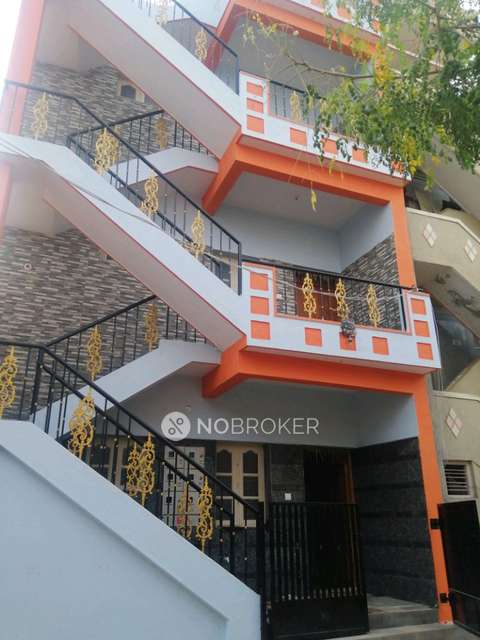 2 BHK Flat for Rent  In Maruthi Nagar